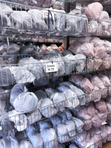 Magazyn wyrobów gotowych!