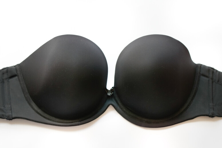 Koko plunge strapless Koko plunge strapless