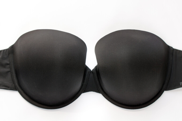 Porcelain Elan moulded strapless Porcelain Elan moulded strapless